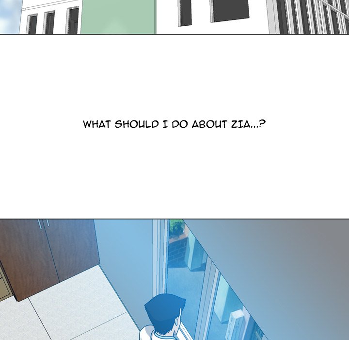 Disfigured Chapter 20 Page 25