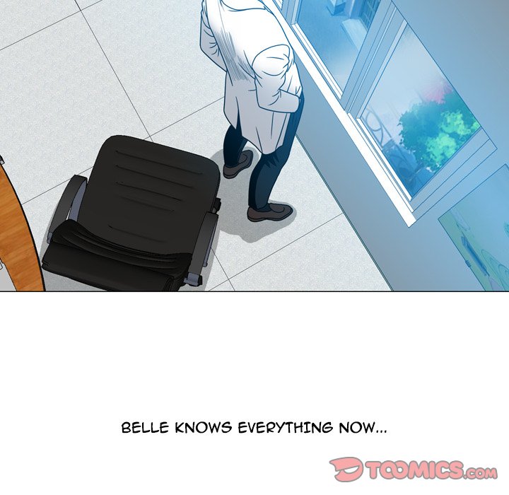 Disfigured Chapter 20 Page 26