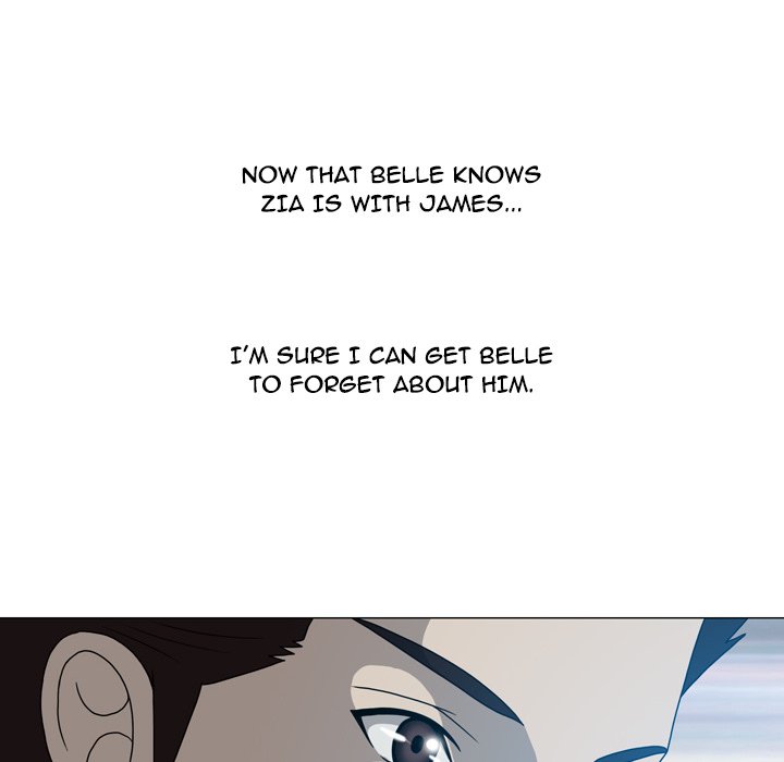 Disfigured Chapter 20 Page 28
