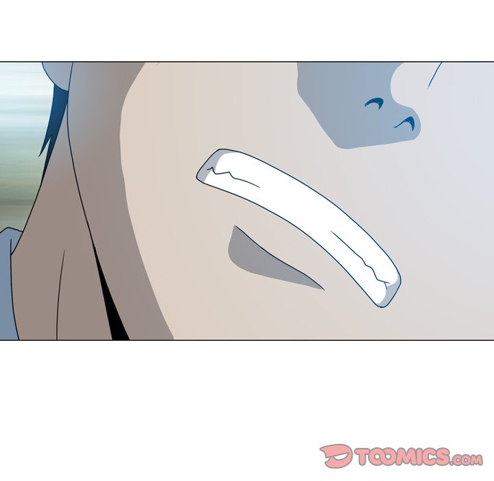 Disfigured Chapter 20 Page 30