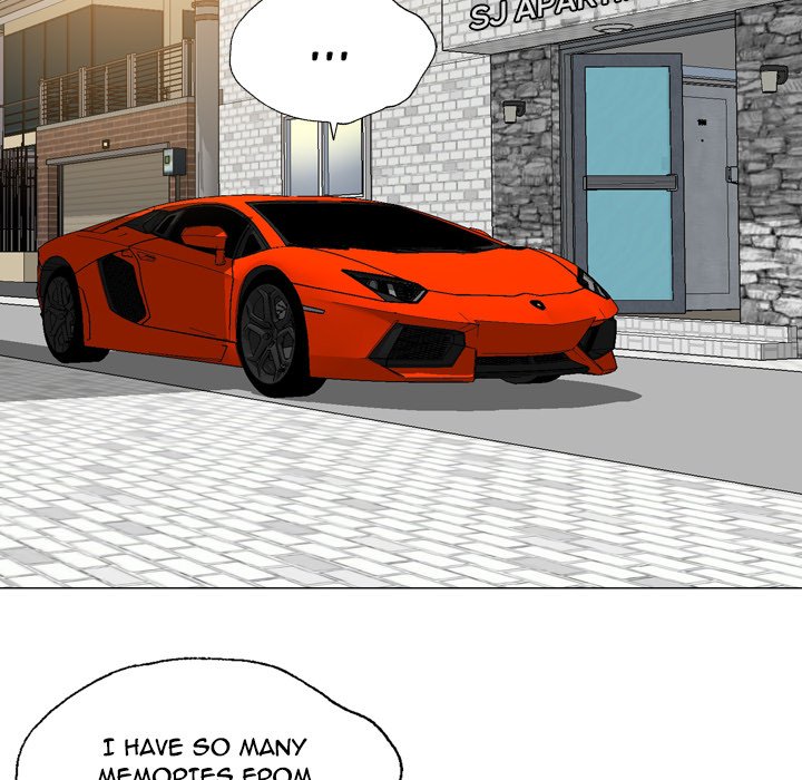 Disfigured Chapter 20 Page 32