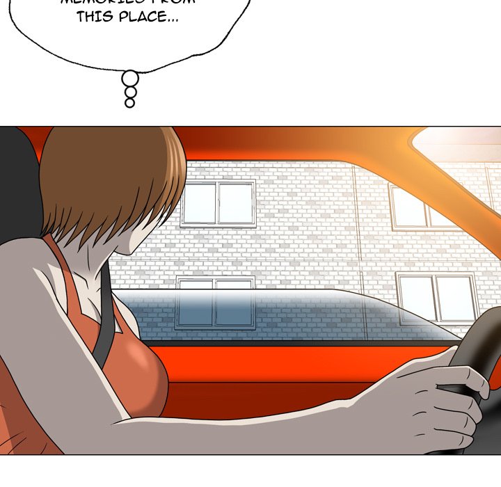 Disfigured Chapter 20 Page 33