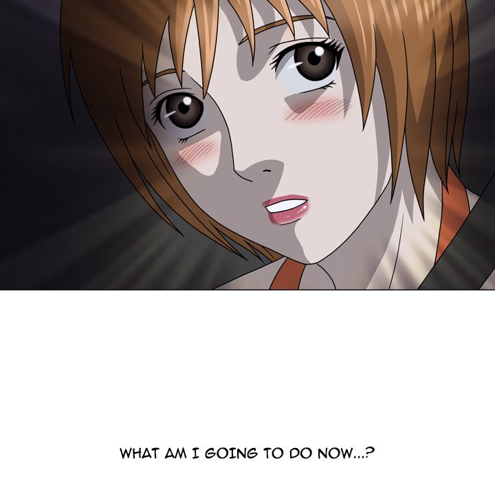 Disfigured Chapter 20 Page 36