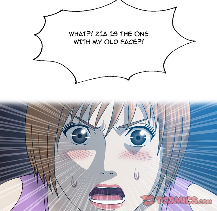 Disfigured Chapter 20 Page 38