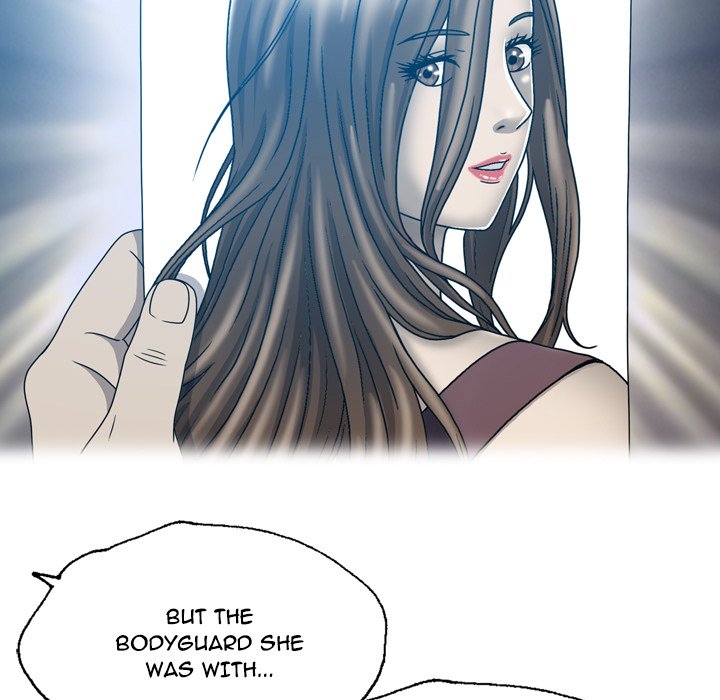 Disfigured Chapter 20 Page 43