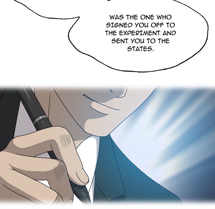 Disfigured Chapter 20 Page 44