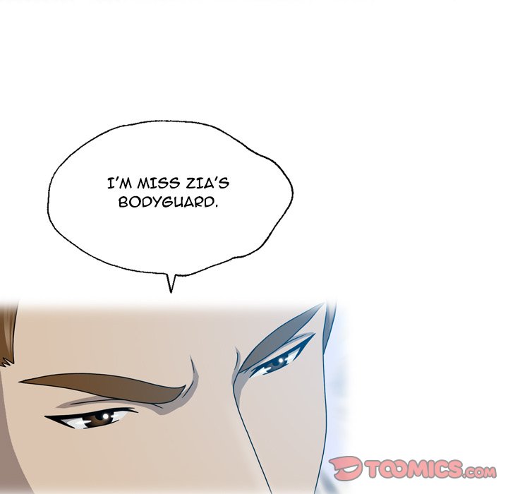 Disfigured Chapter 20 Page 46