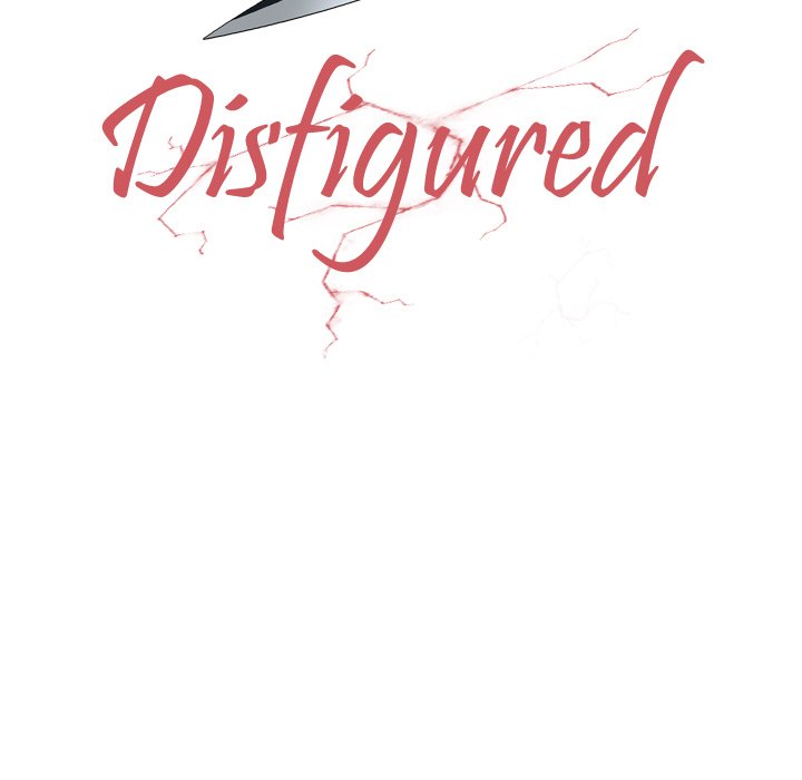 Disfigured Chapter 20 Page 5