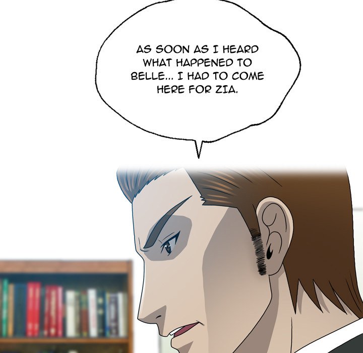 Disfigured Chapter 20 Page 51