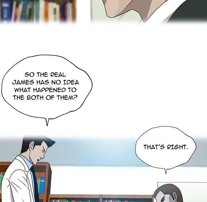 Disfigured Chapter 20 Page 52