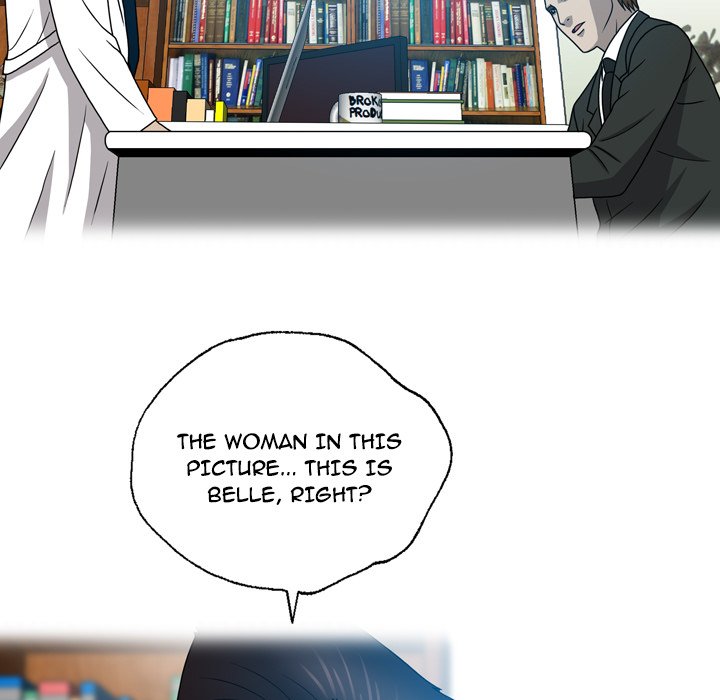 Disfigured Chapter 20 Page 53