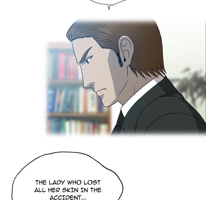 Disfigured Chapter 20 Page 55