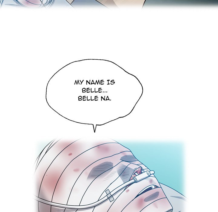 Disfigured Chapter 20 Page 57