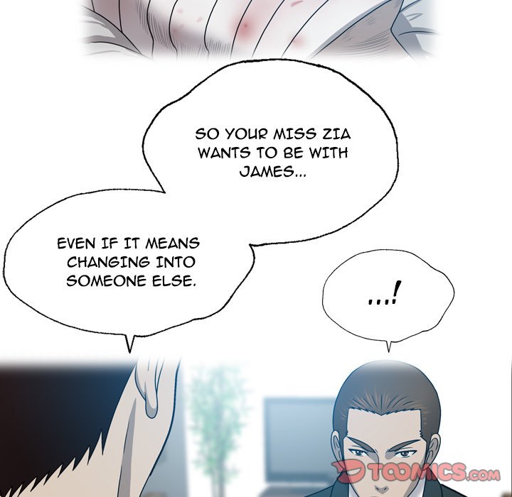 Disfigured Chapter 20 Page 58