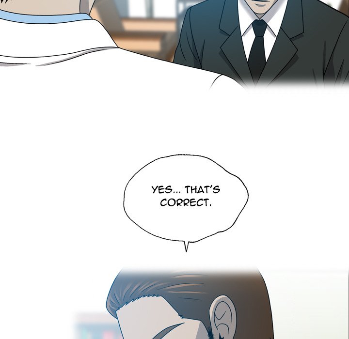 Disfigured Chapter 20 Page 59