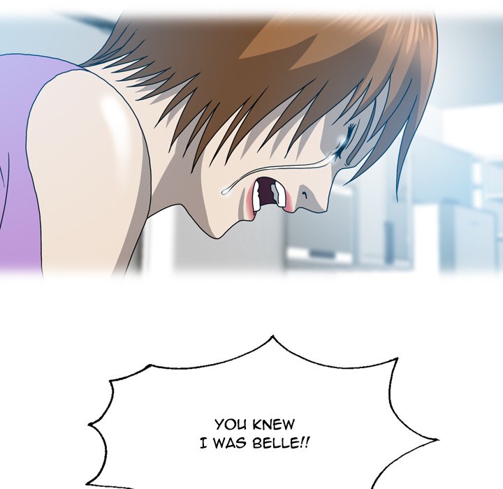 Disfigured Chapter 20 Page 67