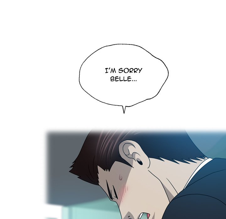 Disfigured Chapter 20 Page 69