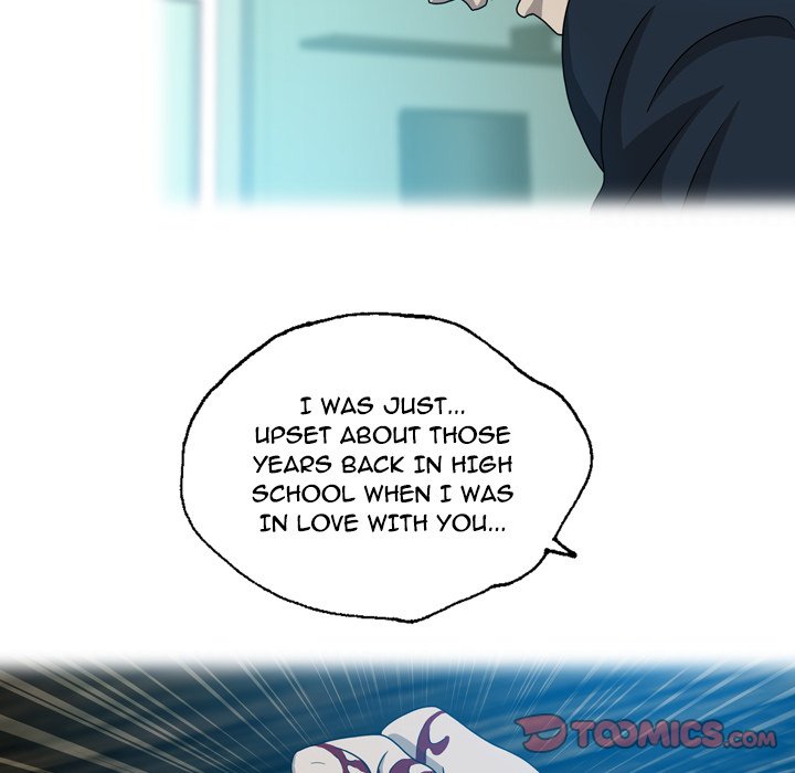 Disfigured Chapter 20 Page 70