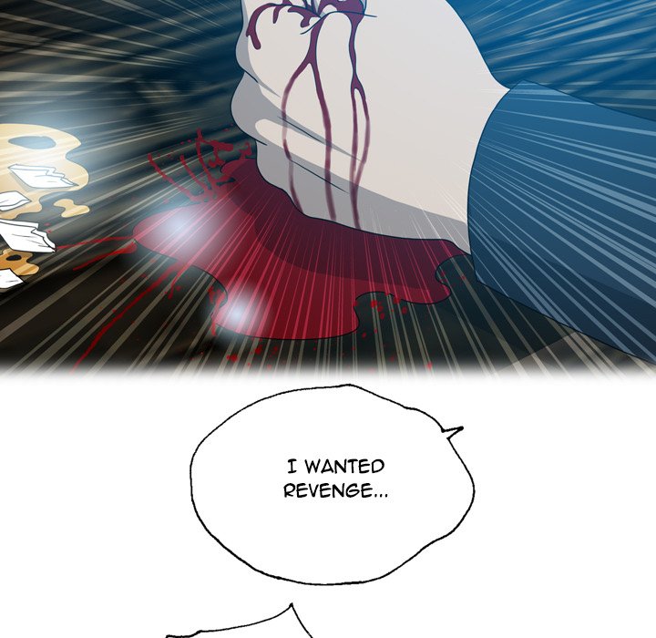 Disfigured Chapter 20 Page 71