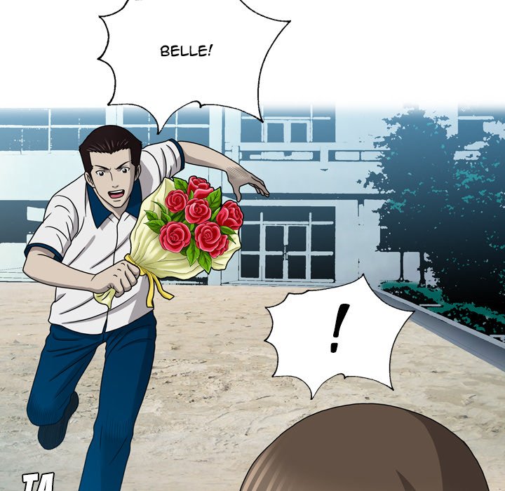 Disfigured Chapter 20 Page 72