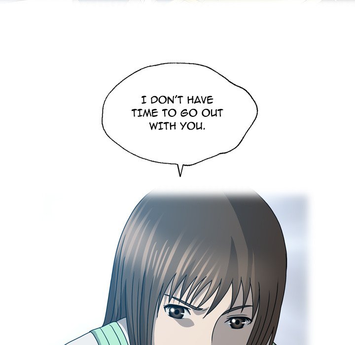 Disfigured Chapter 20 Page 76