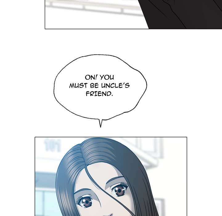 Disfigured Chapter 20 Page 8