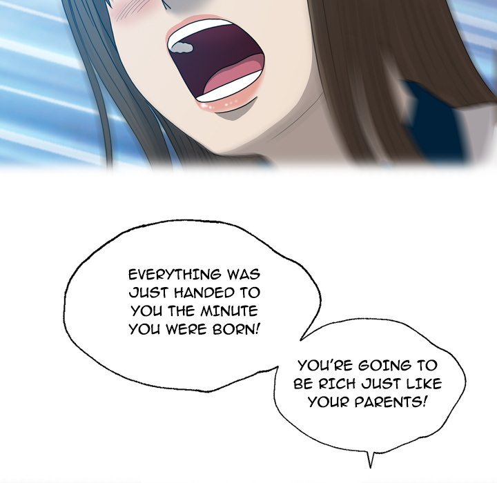 Disfigured Chapter 20 Page 83