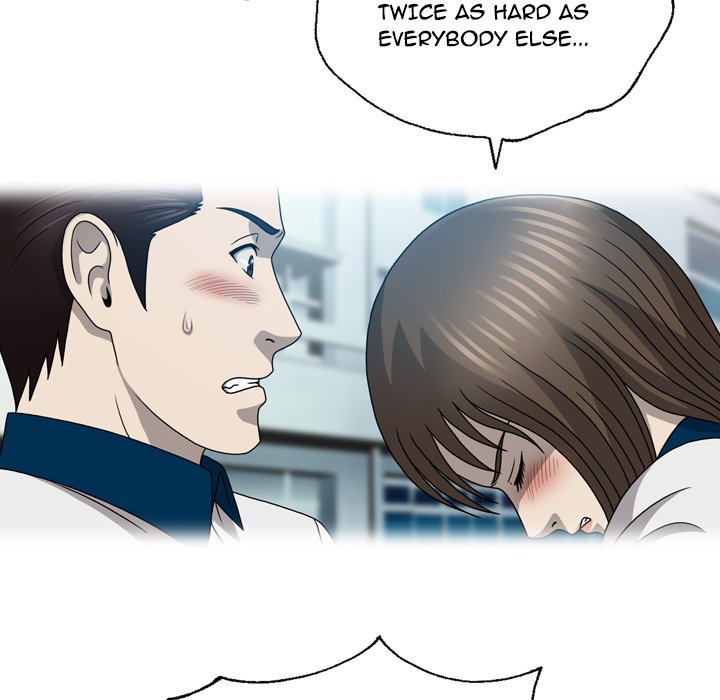 Disfigured Chapter 20 Page 85