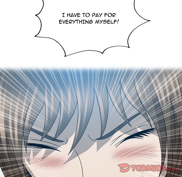 Disfigured Chapter 20 Page 86