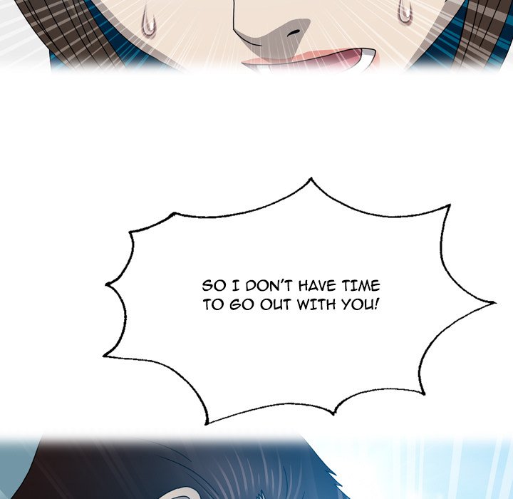 Disfigured Chapter 20 Page 87
