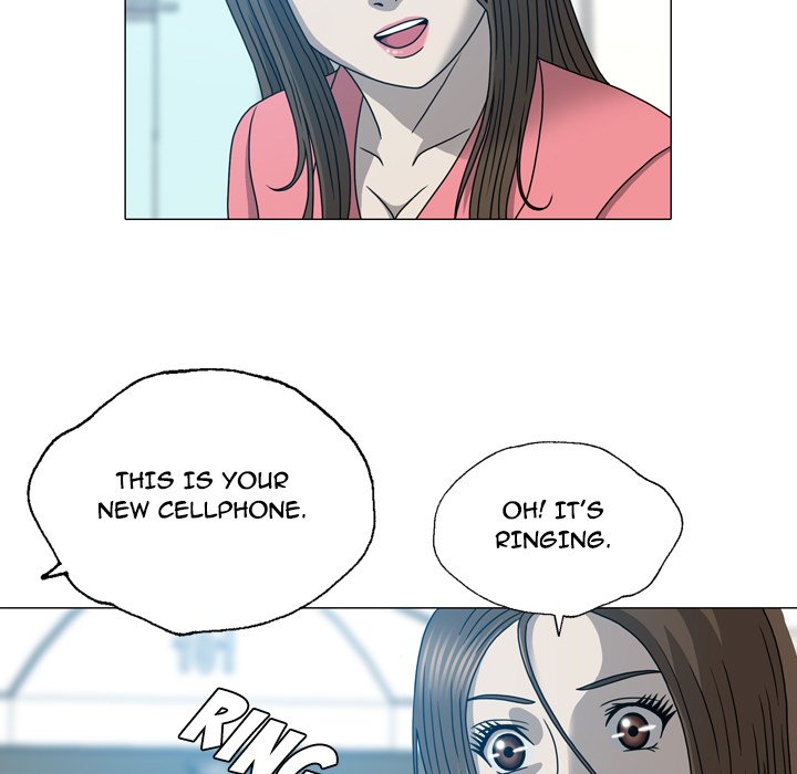 Disfigured Chapter 20 Page 9