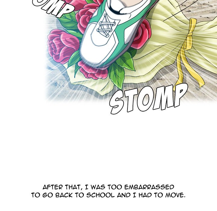 Disfigured Chapter 20 Page 91