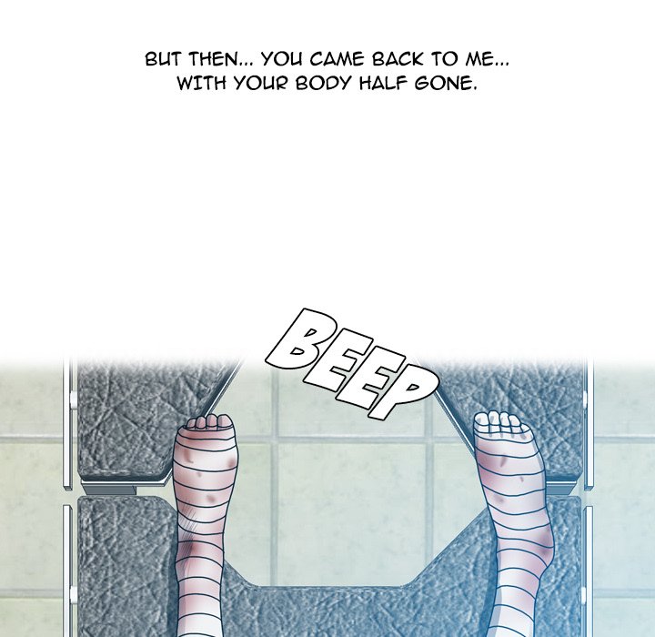 Disfigured Chapter 20 Page 92