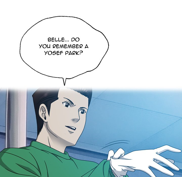 Disfigured Chapter 20 Page 95