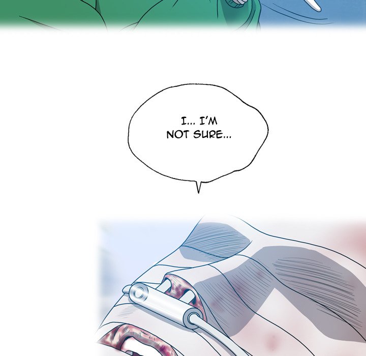 Disfigured Chapter 20 Page 96