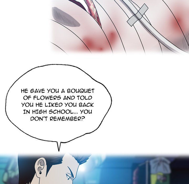 Disfigured Chapter 20 Page 97