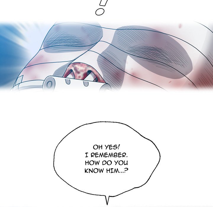Disfigured Chapter 20 Page 99