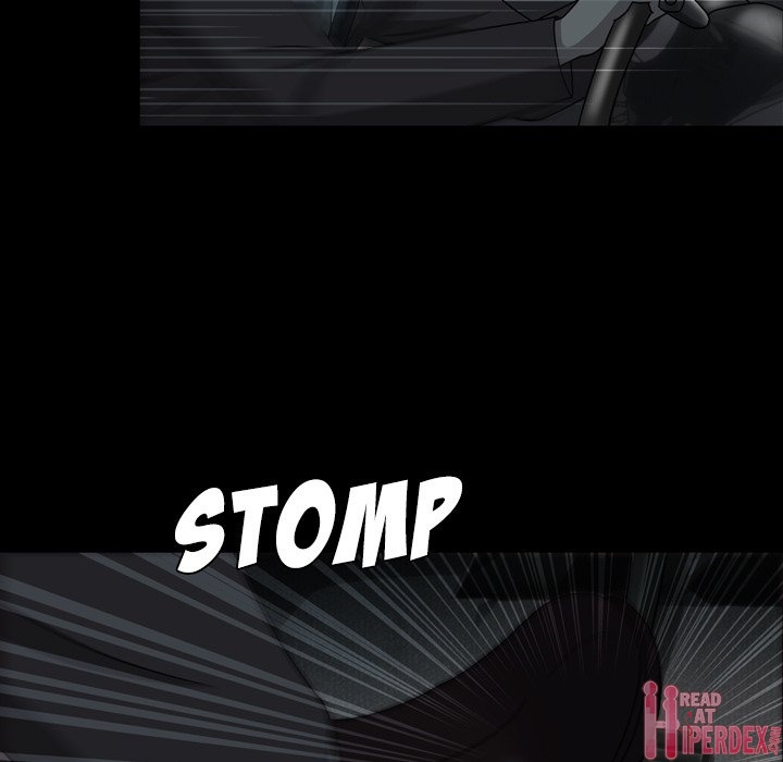 Disfigured Chapter 21 Page 101