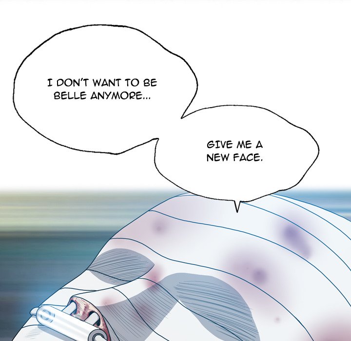 Disfigured Chapter 21 Page 12
