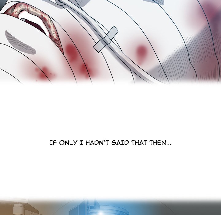 Disfigured Chapter 21 Page 13