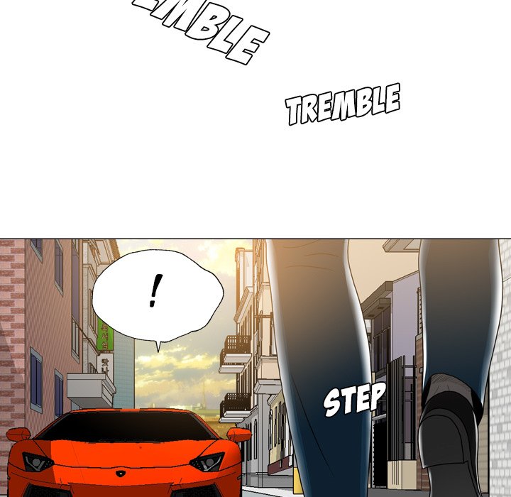 Disfigured Chapter 21 Page 15