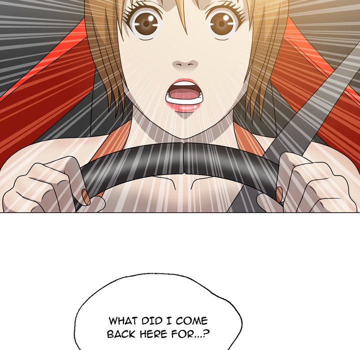 Disfigured Chapter 21 Page 17