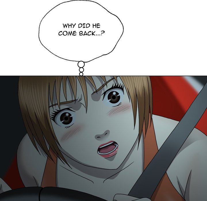 Disfigured Chapter 21 Page 19