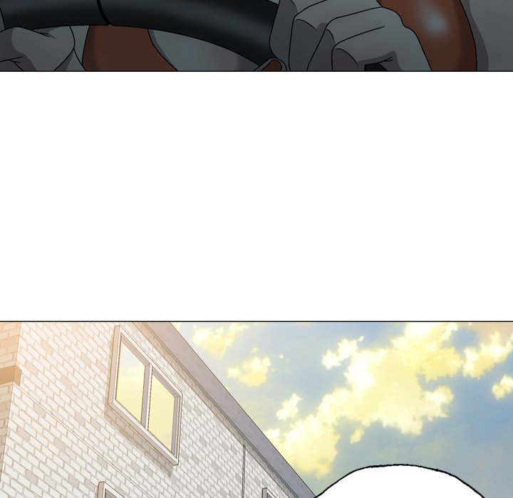 Disfigured Chapter 21 Page 20
