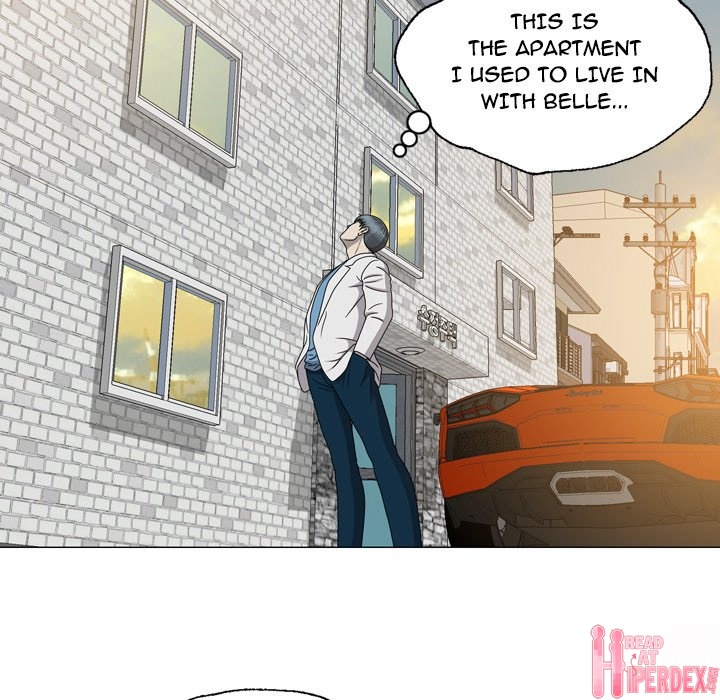 Disfigured Chapter 21 Page 21