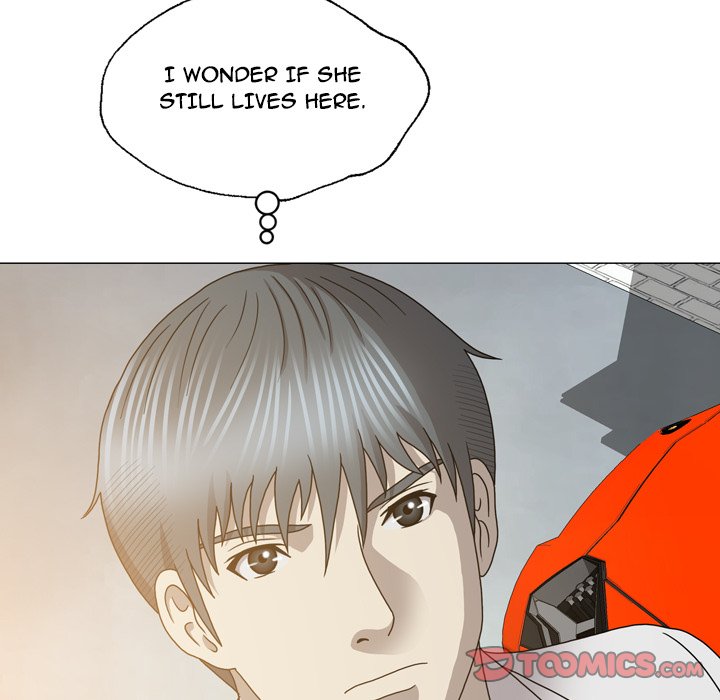 Disfigured Chapter 21 Page 22