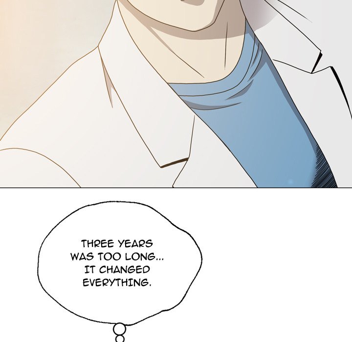 Disfigured Chapter 21 Page 23