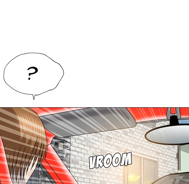 Disfigured Chapter 21 Page 25