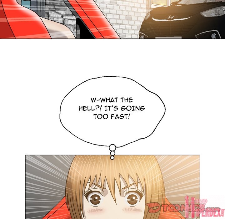 Disfigured Chapter 21 Page 26