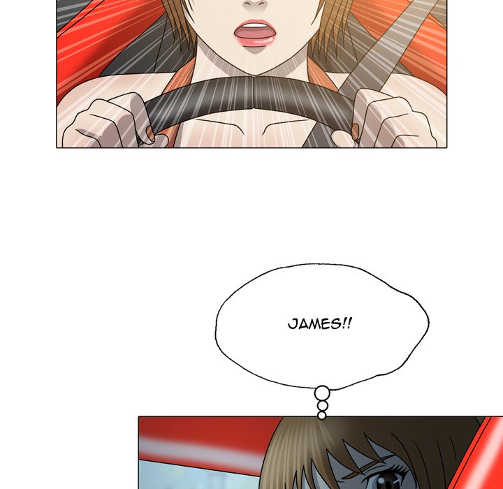 Disfigured Chapter 21 Page 27